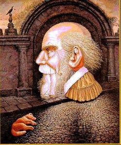 Kriya Yoga - Illusion