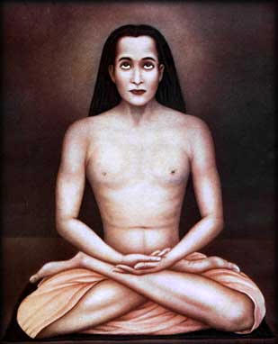 Kriya Babaji Kriya Yoga