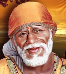 shirdi sai baba