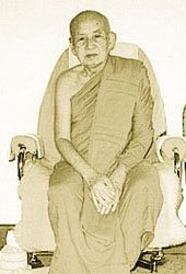 Ajahn Tate