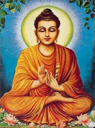 Buddha