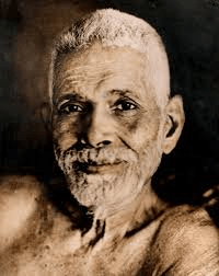 Ramana Maharishi