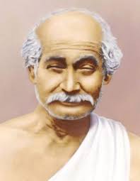 Lahiri Mahasaya