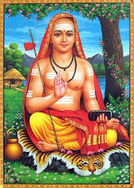 Adi Shankaracharya