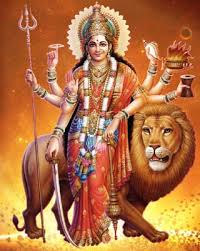 Durga-ma