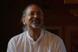 rudrashivanandainlilleoru