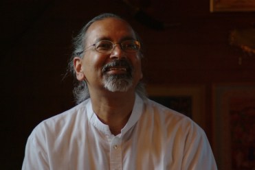 rudrashivanandainlilleoru