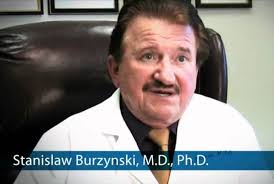 Dr Burzynski